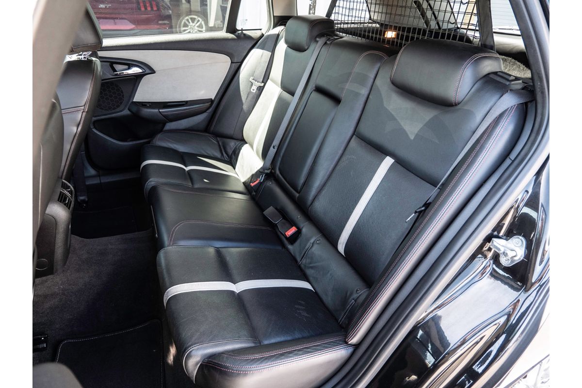 2013 Holden Commodore SS V Redline VF