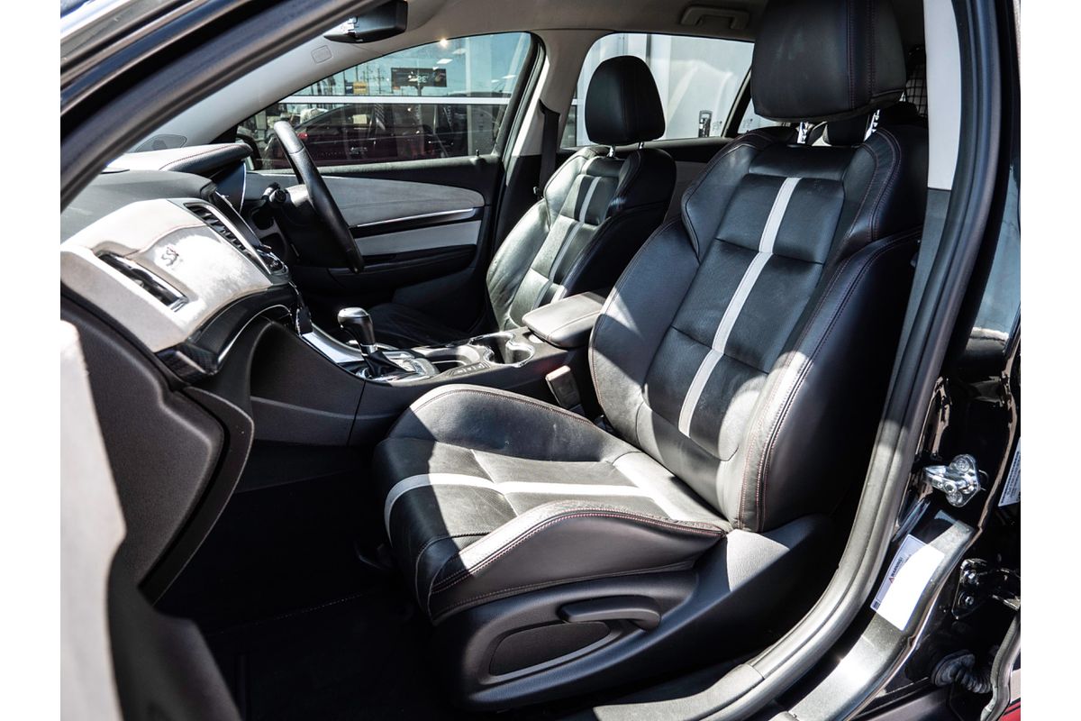 2013 Holden Commodore SS V Redline VF