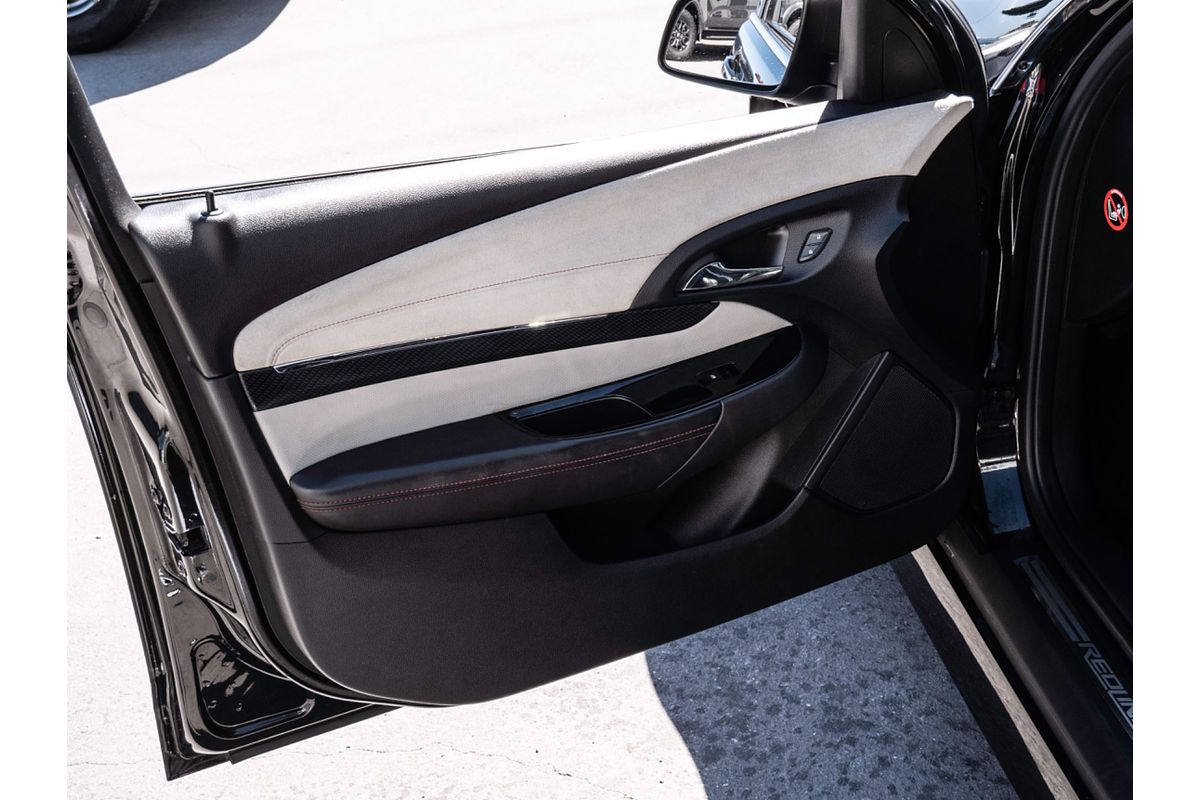 2013 Holden Commodore SS V Redline VF