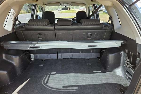 2009 Hyundai Tucson City SX JM