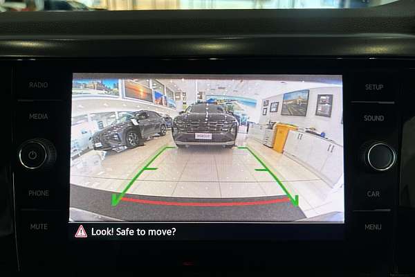 2020 Volkswagen Polo 70TSI Trendline AW