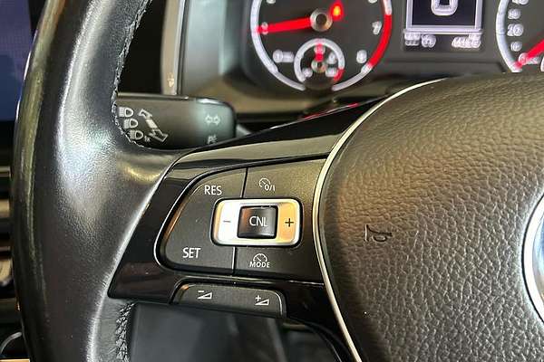 2020 Volkswagen Polo 70TSI Trendline AW