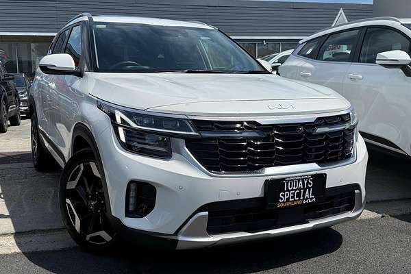 2024 Kia Seltos GT-Line SP2 PE