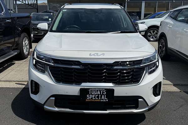 2024 Kia Seltos GT-Line SP2 PE