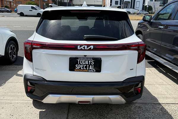 2024 Kia Seltos GT-Line SP2 PE