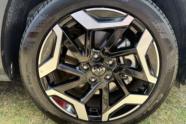 2024 Kia Seltos GT-Line SP2 PE