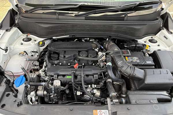 2024 Kia Seltos GT-Line SP2 PE