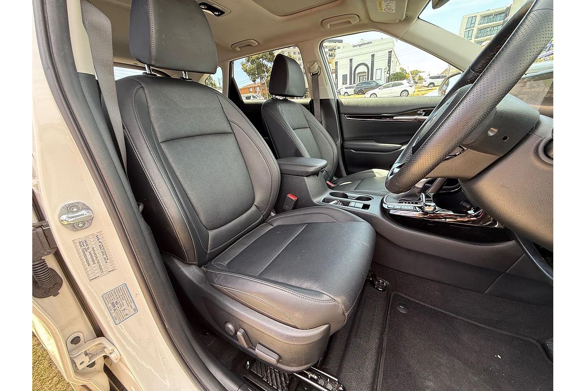 2024 Kia Seltos GT-Line SP2 PE