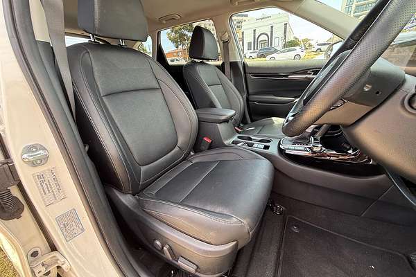 2024 Kia Seltos GT-Line SP2 PE
