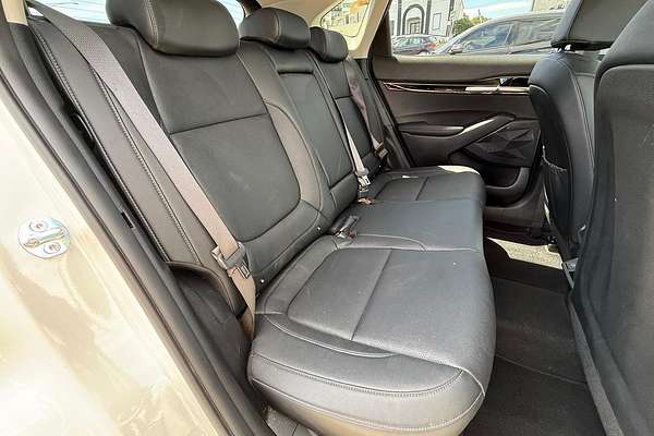 2024 Kia Seltos GT-Line SP2 PE