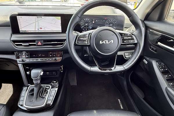 2024 Kia Seltos GT-Line SP2 PE