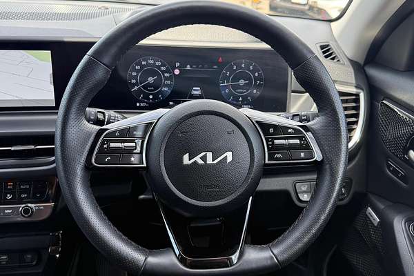 2024 Kia Seltos GT-Line SP2 PE