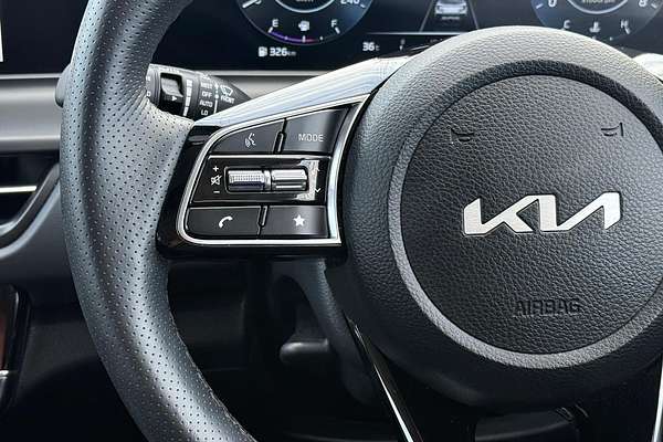 2024 Kia Seltos GT-Line SP2 PE