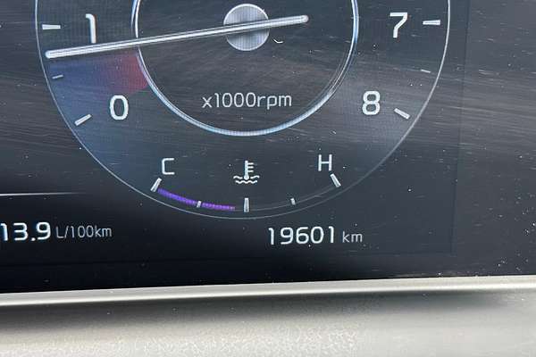 2024 Kia Seltos GT-Line SP2 PE