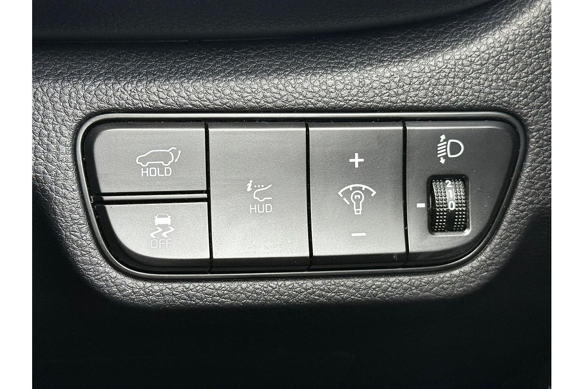 2024 Kia Seltos GT-Line SP2 PE