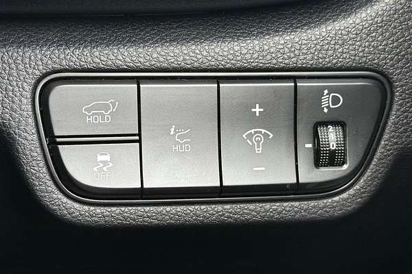 2024 Kia Seltos GT-Line SP2 PE