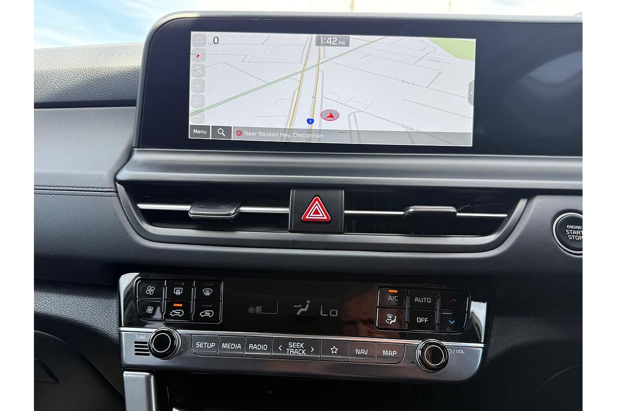 2024 Kia Seltos GT-Line SP2 PE
