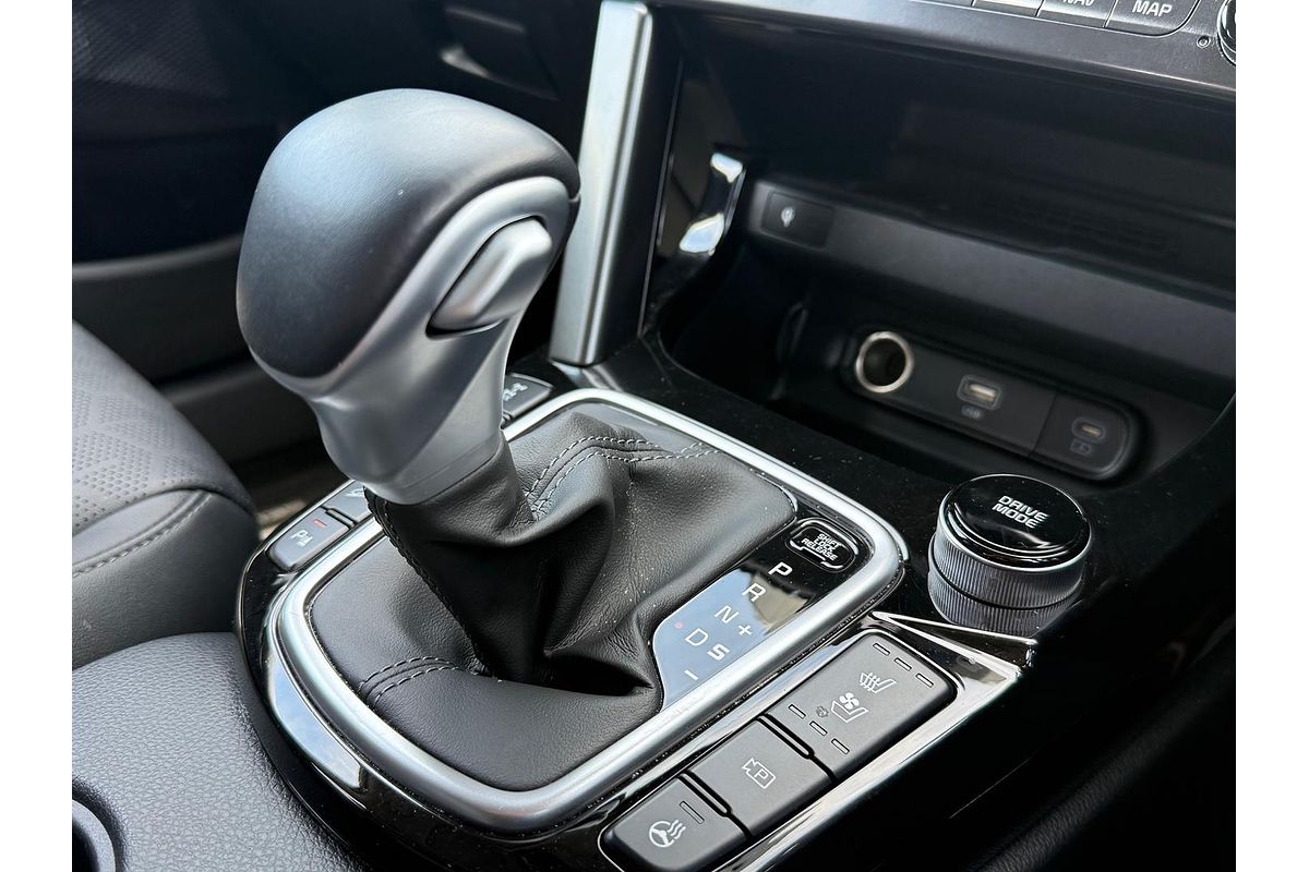 2024 Kia Seltos GT-Line SP2 PE