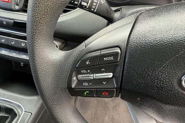 2019 Hyundai i30 Go PD