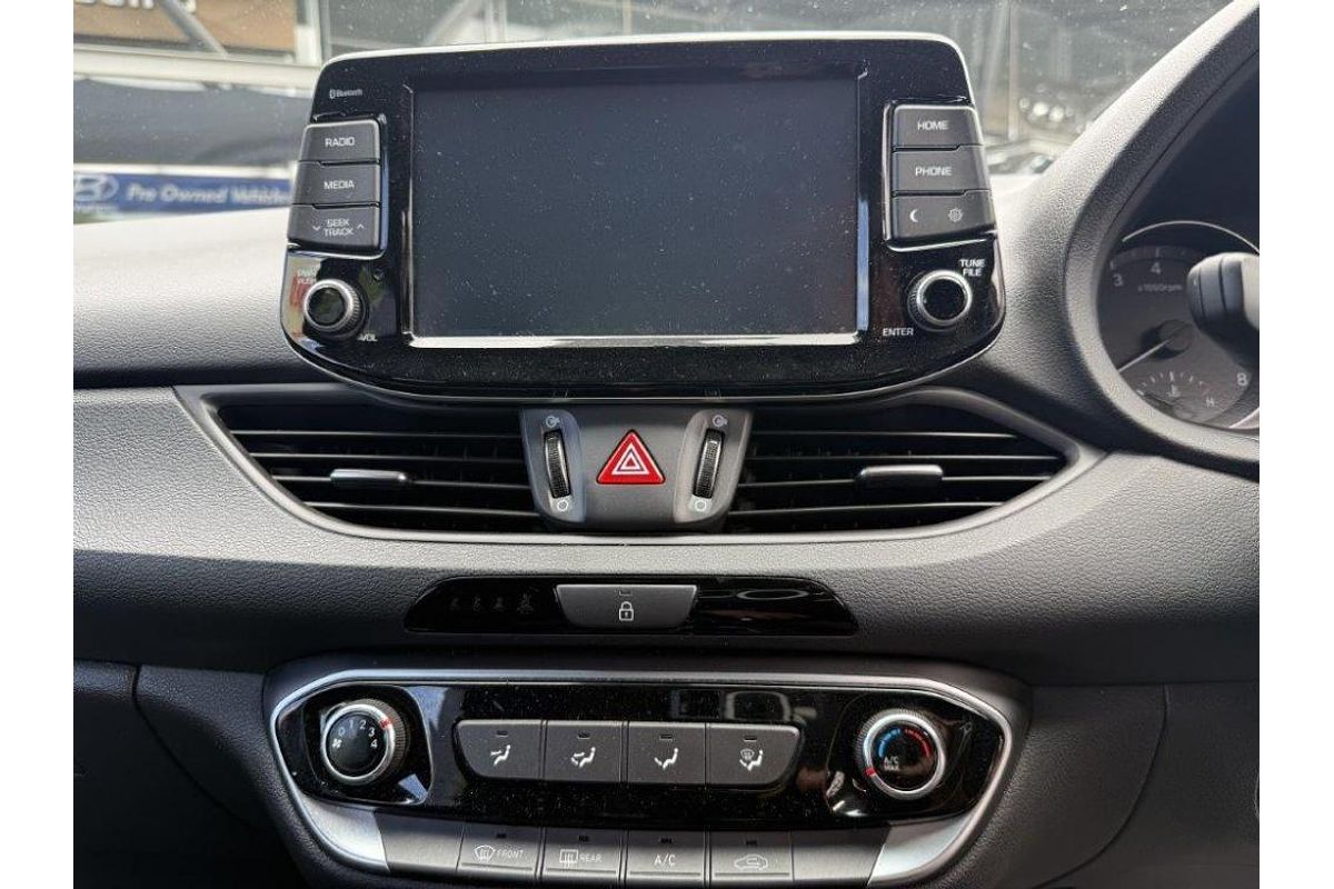 2019 Hyundai i30 Go PD
