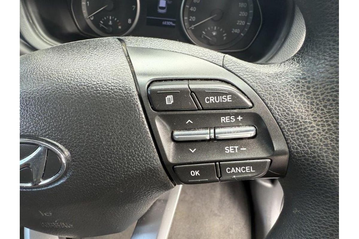 2019 Hyundai i30 Go PD