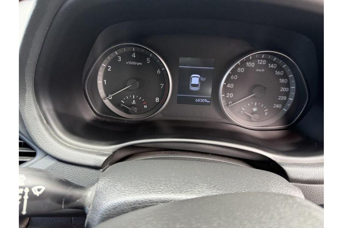 2019 Hyundai i30 Go PD
