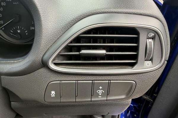 2019 Hyundai i30 Go PD