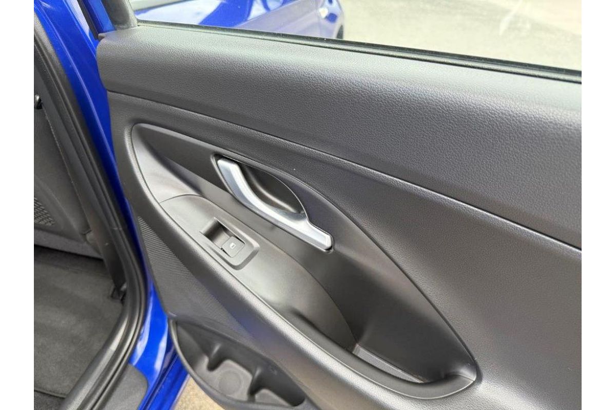 2019 Hyundai i30 Go PD