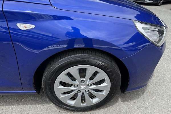 2019 Hyundai i30 Go PD