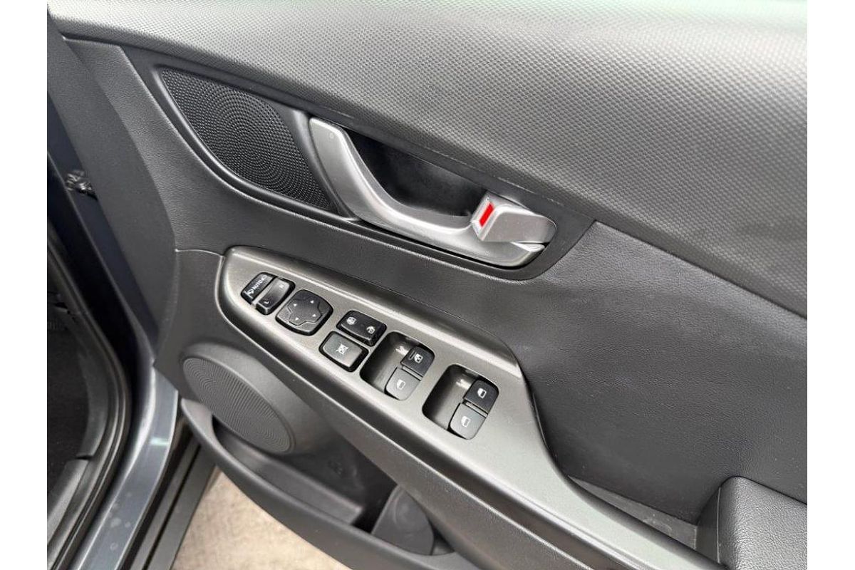 2021 Hyundai Kona Active OS.V4