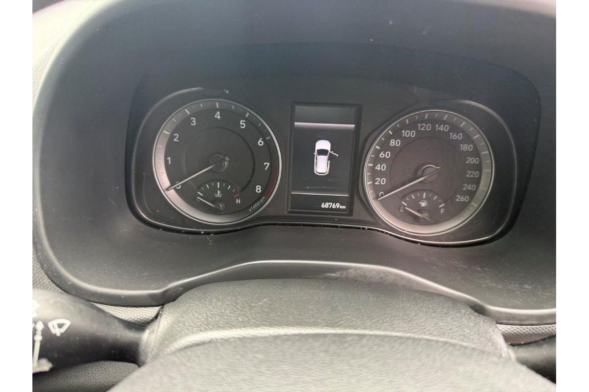 2021 Hyundai Kona Active OS.V4