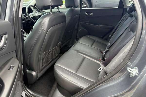 2021 Hyundai Kona Active OS.V4