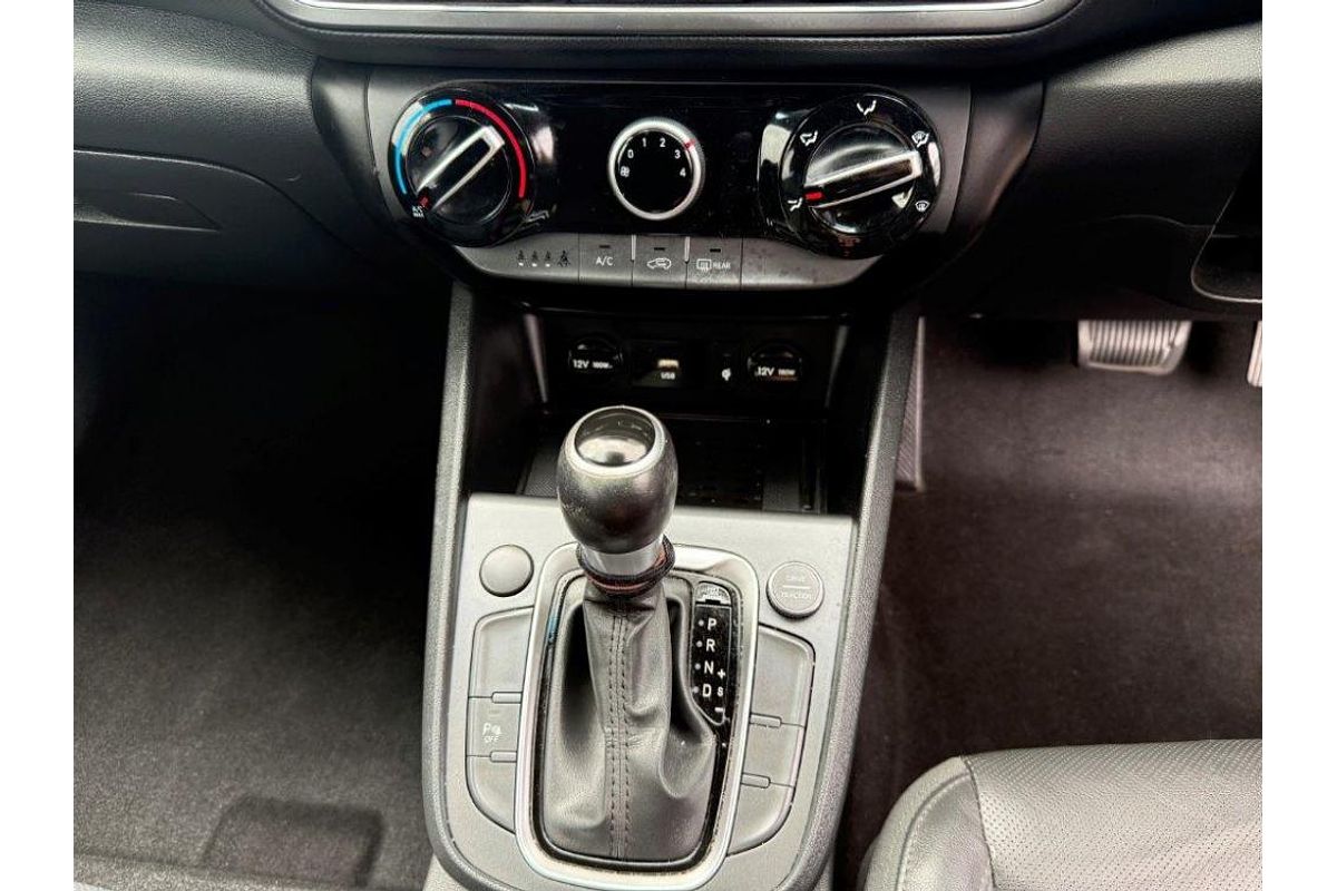 2021 Hyundai Kona Active OS.V4