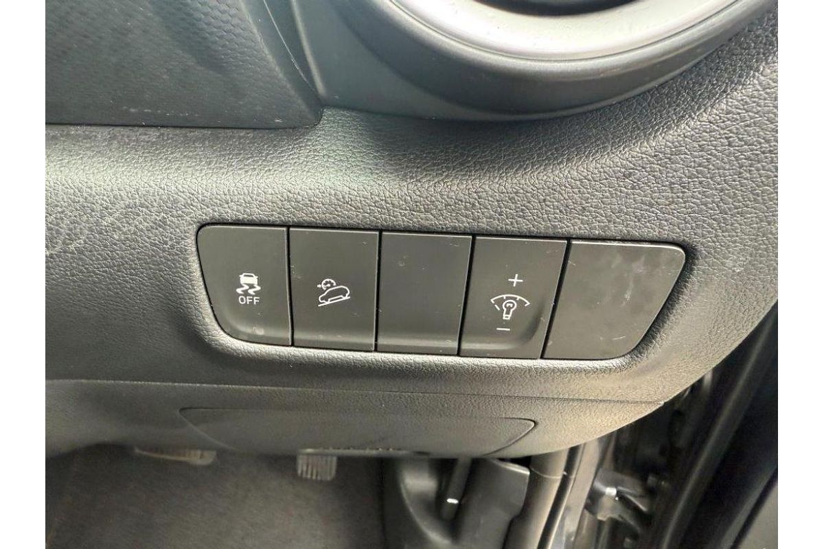2021 Hyundai Kona Active OS.V4