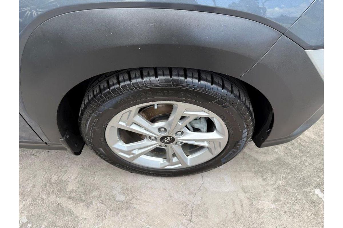 2021 Hyundai Kona Active OS.V4