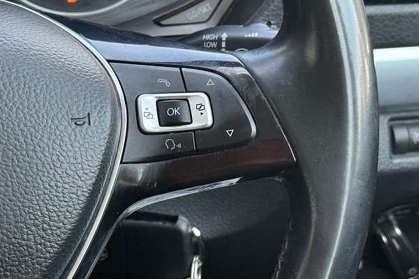 2018 Volkswagen Amarok TDI550 Sportline 2H 4X4