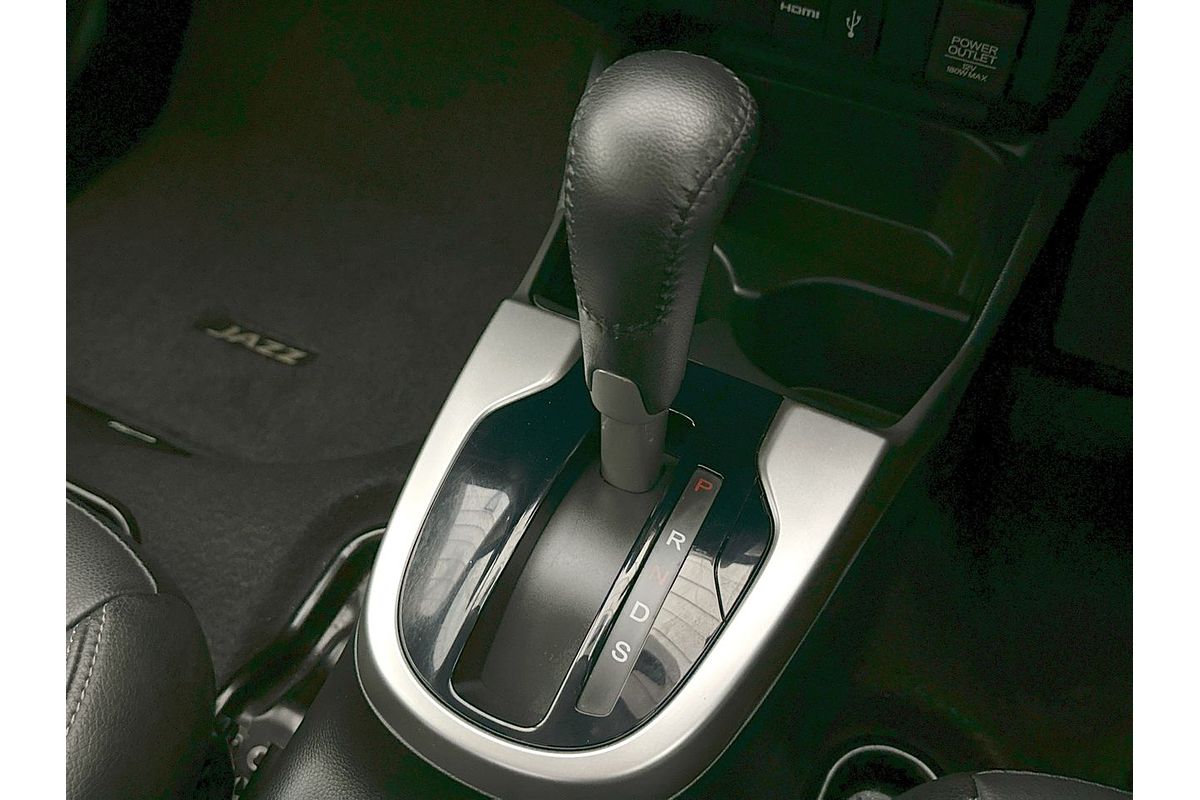 2016 Honda Jazz VTi-L GF