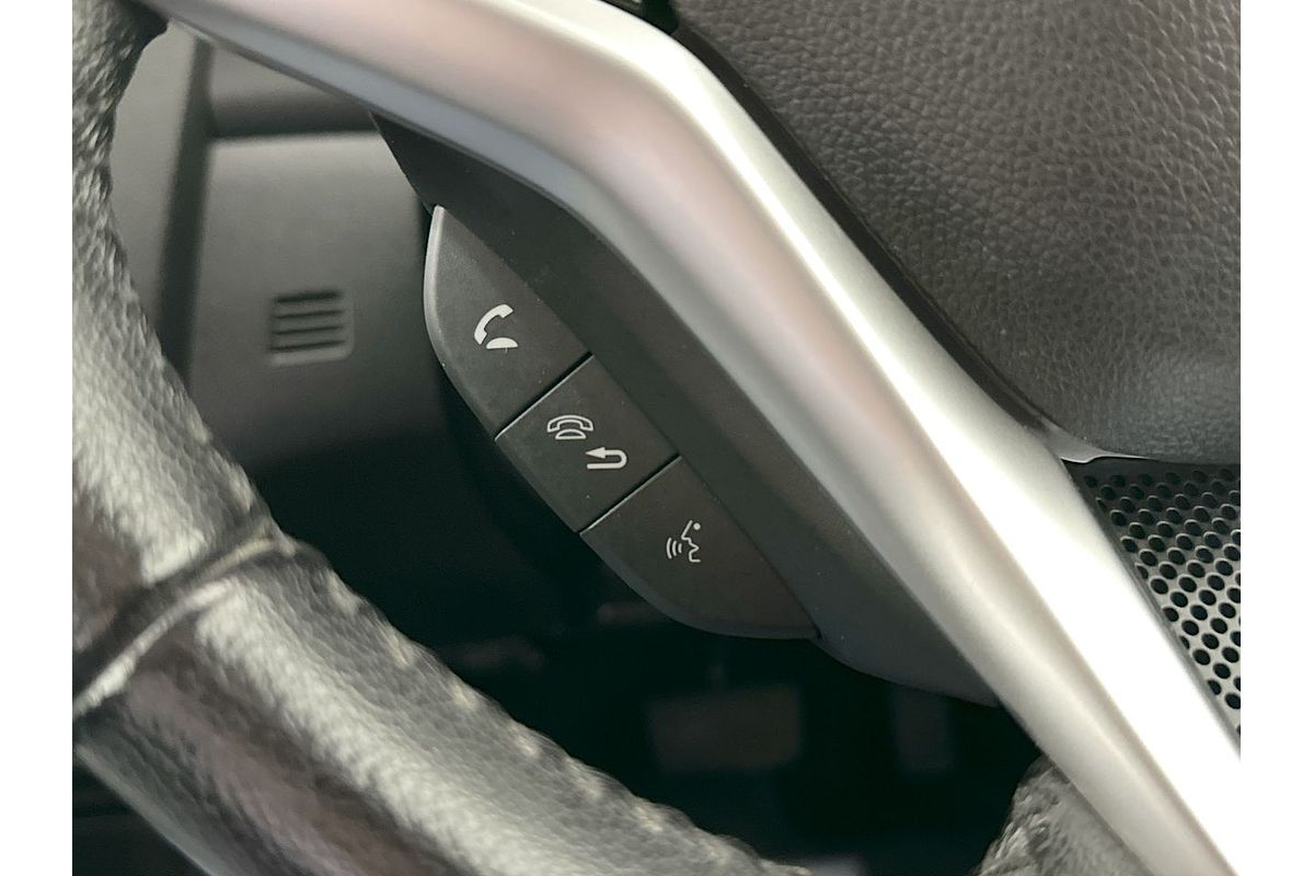 2016 Honda Jazz VTi-L GF