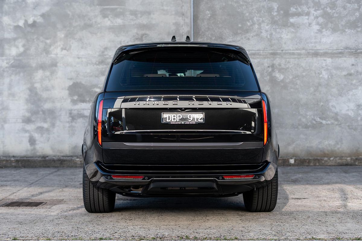 2024 Land Rover Range Rover D350 Autobiography L460 LWB