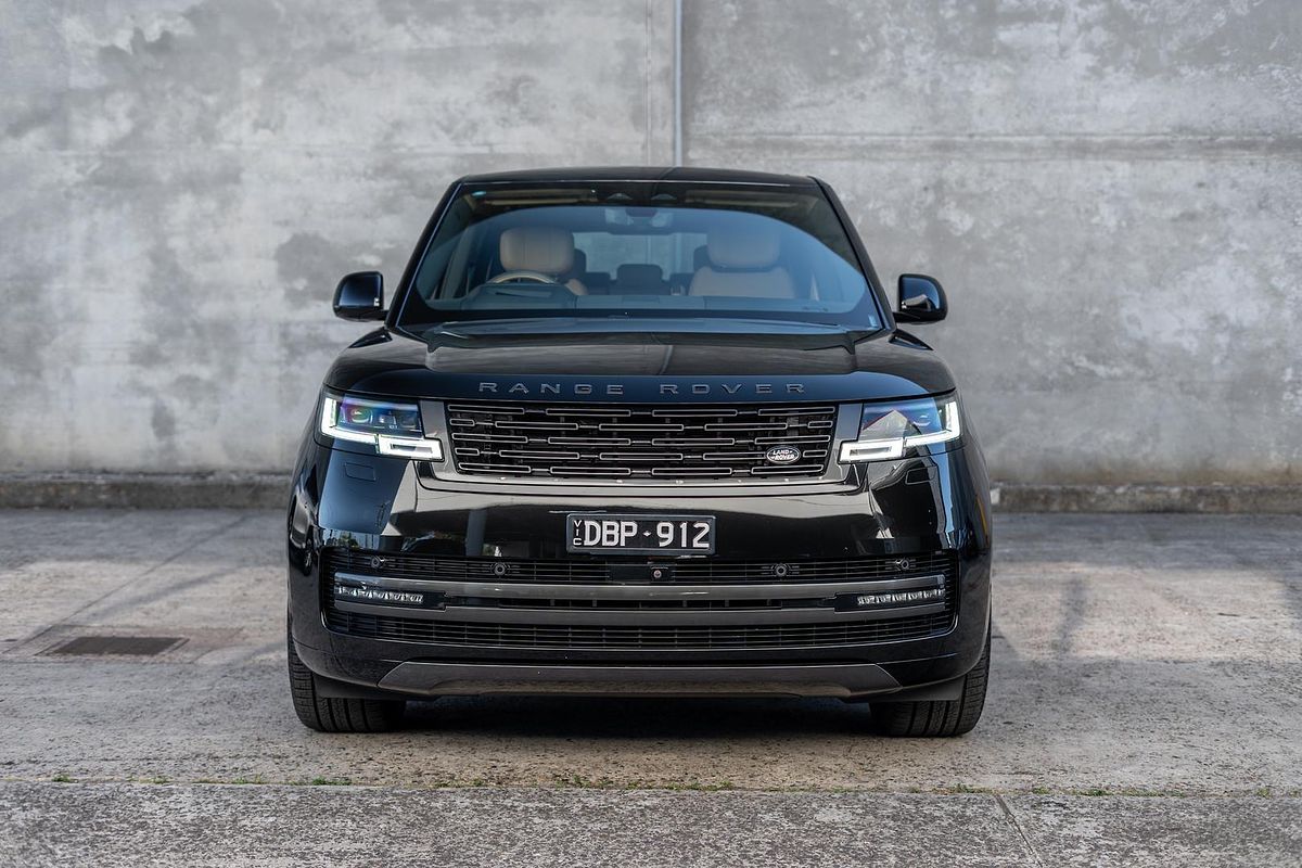 2024 Land Rover Range Rover D350 Autobiography L460 LWB