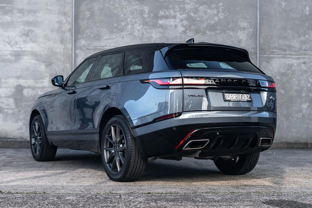 2023 Land Rover Range Rover Velar P400 R-Dynamic SE L560
