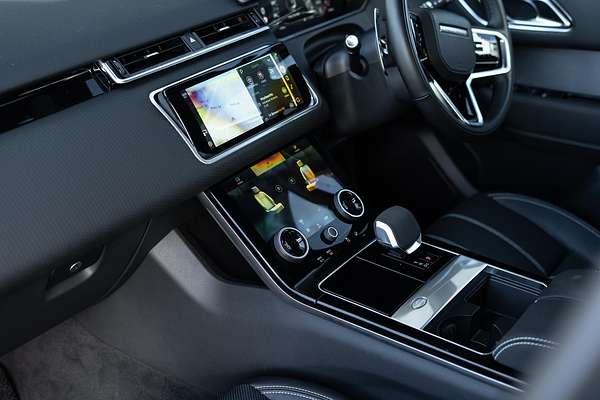 2023 Land Rover Range Rover Velar P400 R-Dynamic SE L560