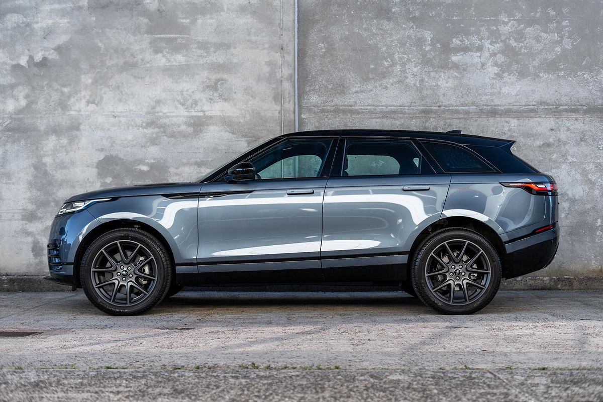 2023 Land Rover Range Rover Velar P400 R-Dynamic SE L560