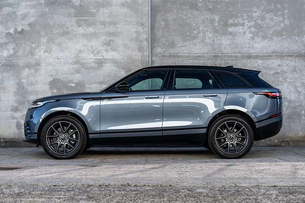 2023 Land Rover Range Rover Velar P400 R-Dynamic SE L560