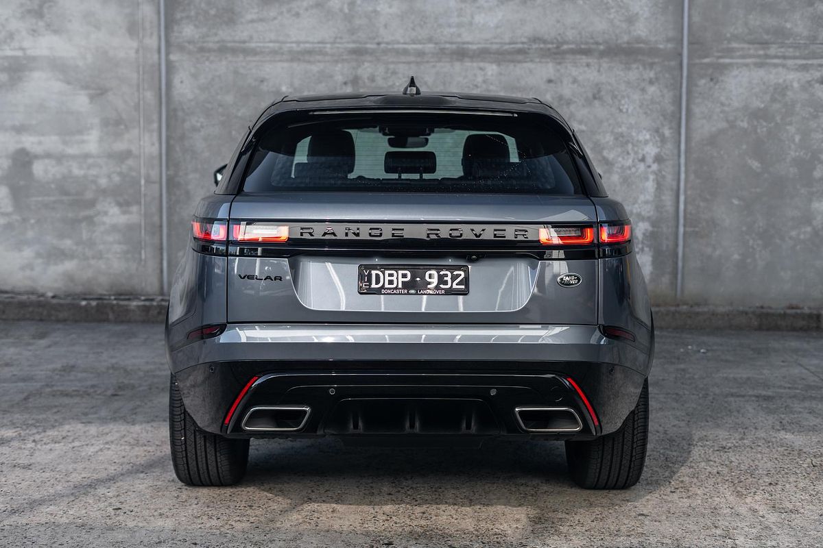 2023 Land Rover Range Rover Velar P400 R-Dynamic SE L560
