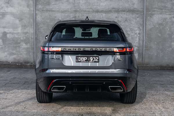 2023 Land Rover Range Rover Velar P400 R-Dynamic SE L560