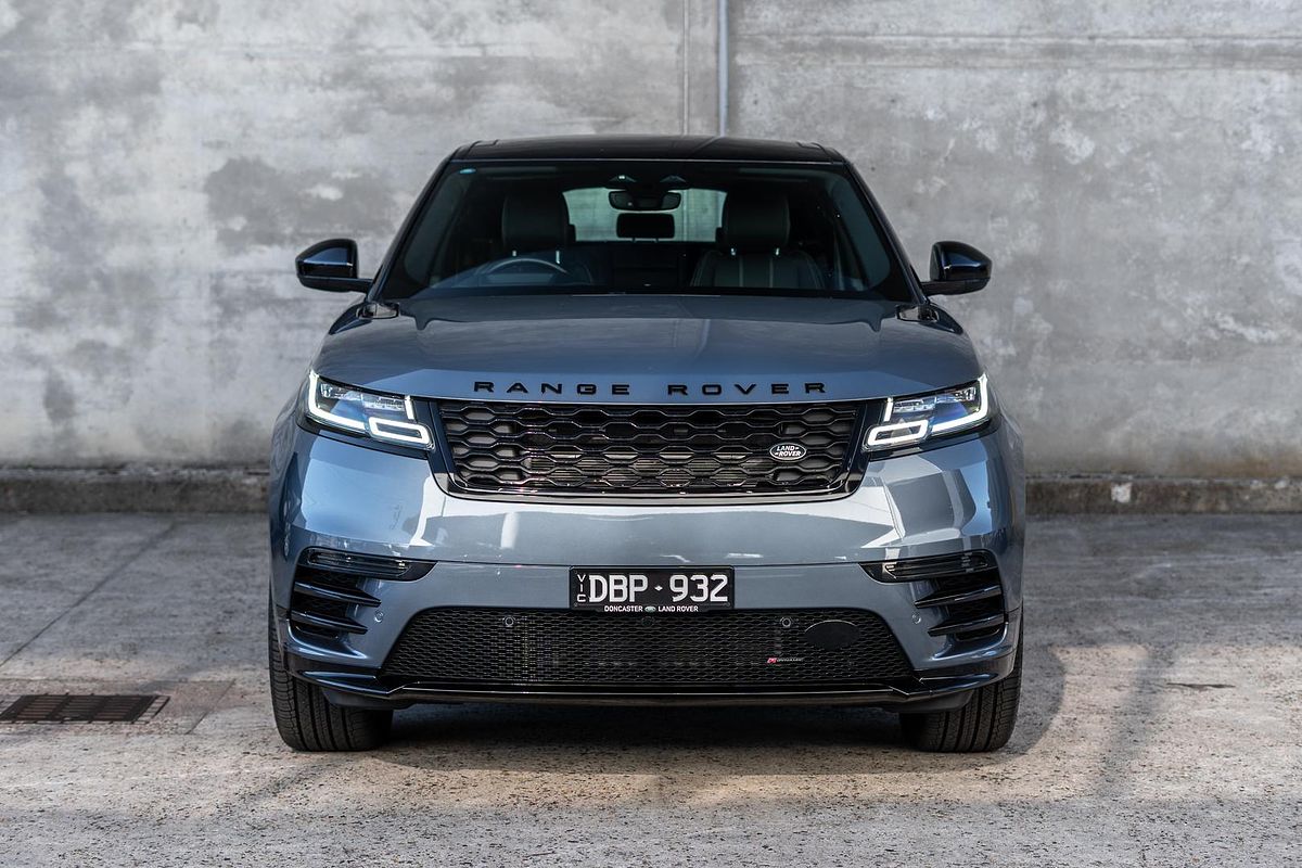2023 Land Rover Range Rover Velar P400 R-Dynamic SE L560