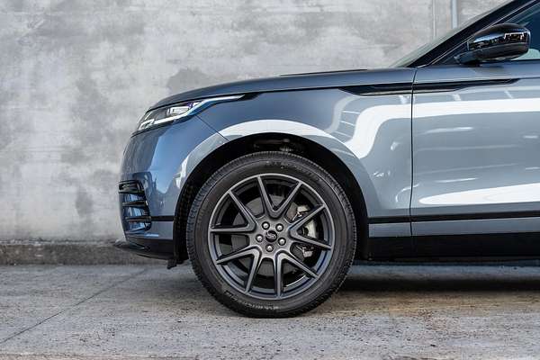 2023 Land Rover Range Rover Velar P400 R-Dynamic SE L560