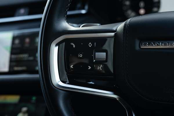 2023 Land Rover Range Rover Velar P400 R-Dynamic SE L560
