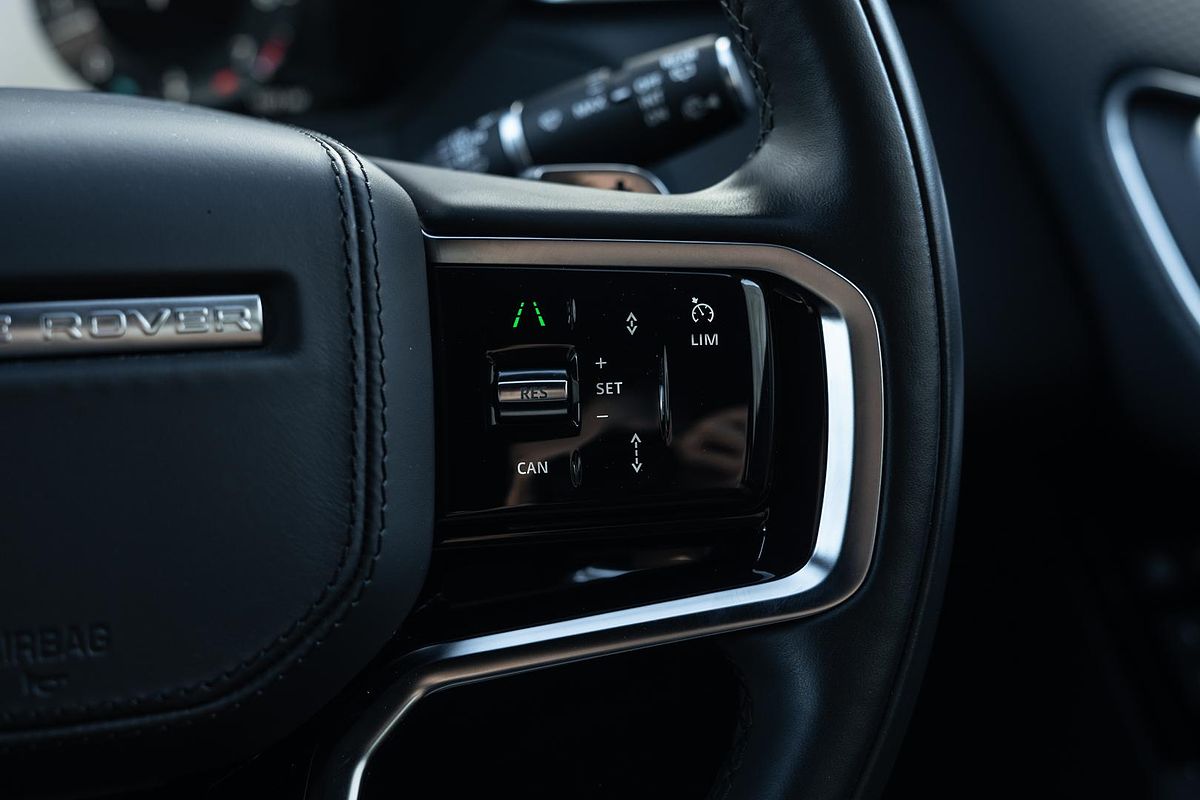 2023 Land Rover Range Rover Velar P400 R-Dynamic SE L560